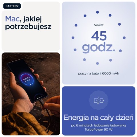 Motorola Motorola Edge 60 Pro 5G 12/512GB Dazzling Blue Motorola Motorola Edge 60 Pro 5G 12/512GB Dazzling Blue