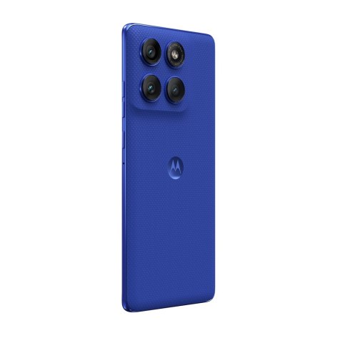 Motorola Motorola Edge 60 Pro 5G 12/512GB Dazzling Blue Motorola Motorola Edge 60 Pro 5G 12/512GB Dazzling Blue