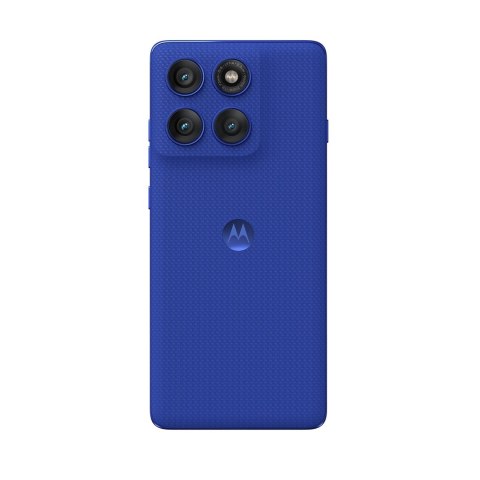 Motorola Motorola Edge 60 Pro 5G 12/512GB Dazzling Blue Motorola Motorola Edge 60 Pro 5G 12/512GB Dazzling Blue
