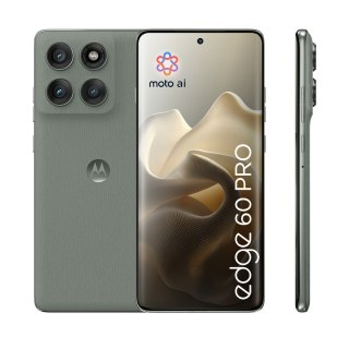 Motorola Motorola Edge 60 Pro 5G 12/512GB Shadow