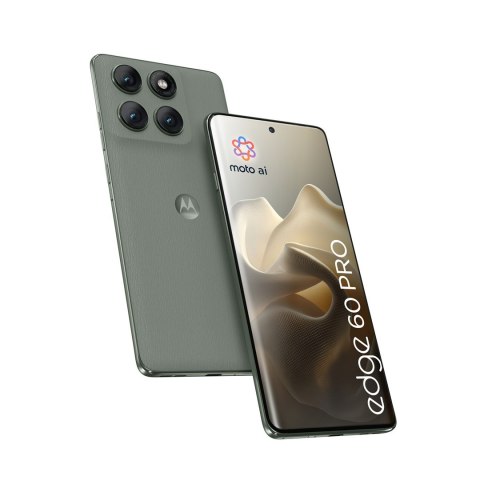 Motorola Motorola Edge 60 Pro 5G 12/512GB Shadow