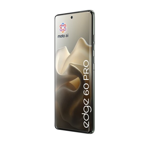 Motorola Motorola Edge 60 Pro 5G 12/512GB Shadow