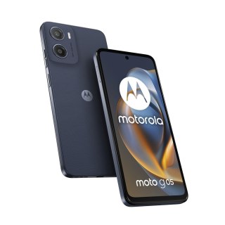 Motorola Motorola Moto G05 4/128 Denim Blue