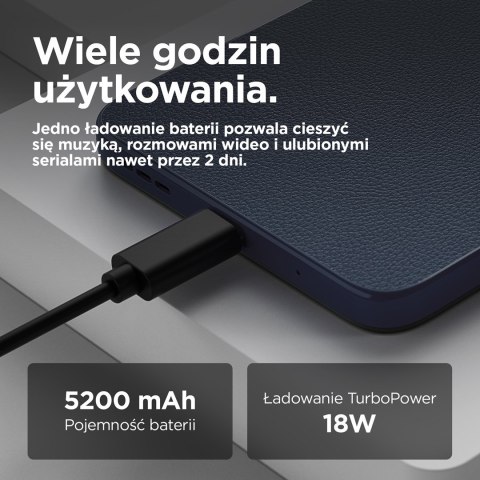 Motorola Motorola Moto G05 4/128 Denim Blue