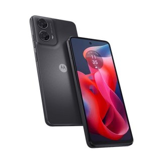 Motorola Motorola Moto G24 4/128GB Matt Charcoal