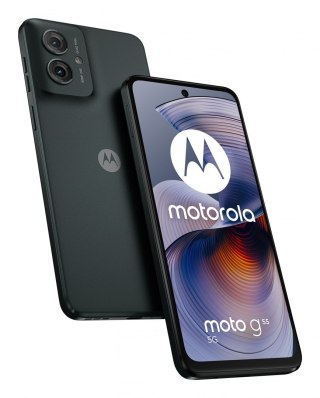 Motorola Motorola Moto G55 5G DS 8/256GB Forest Grey