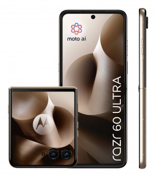 Motorola Motorola Razr 60 Ultra 5G 16/512GB Mountain Trail