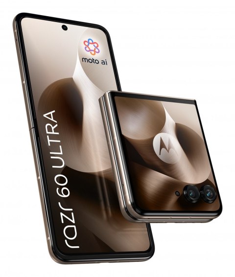 Motorola Motorola Razr 60 Ultra 5G 16/512GB Mountain Trail
