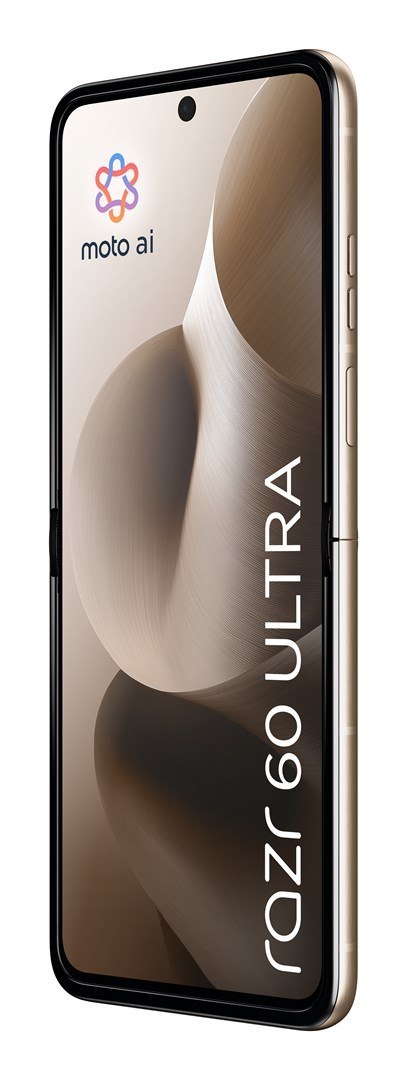 Motorola Motorola Razr 60 Ultra 5G 16/512GB Mountain Trail