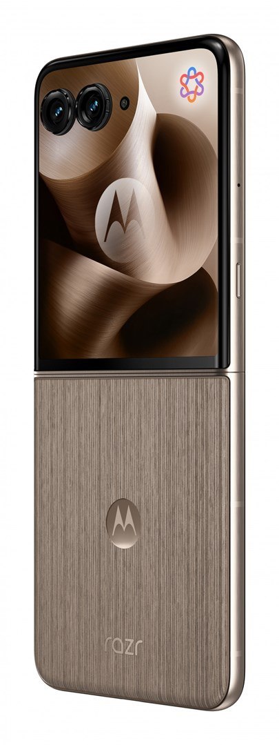 Motorola Motorola Razr 60 Ultra 5G 16/512GB Mountain Trail