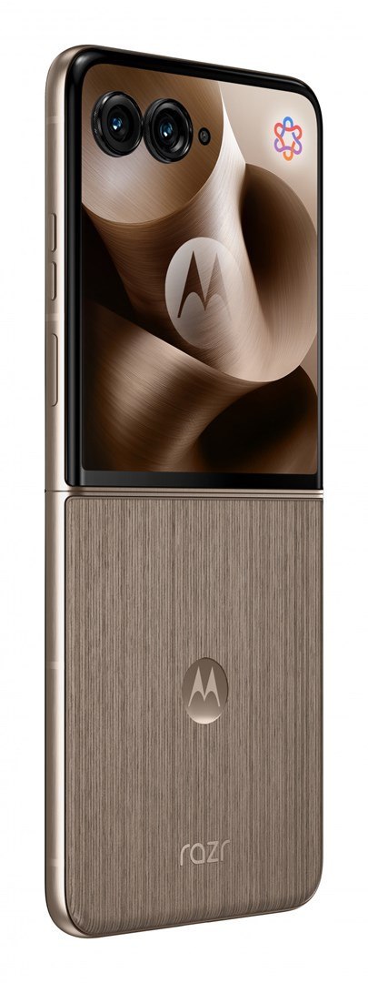 Motorola Motorola Razr 60 Ultra 5G 16/512GB Mountain Trail