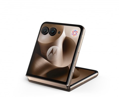 Motorola Motorola Razr 60 Ultra 5G 16/512GB Mountain Trail
