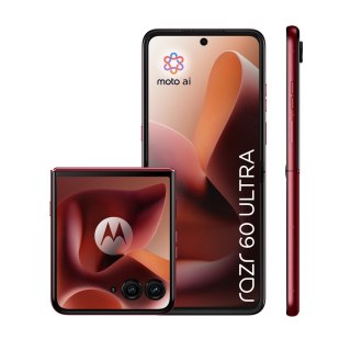 Motorola Motorola Razr 60 Ultra 5G 16/512GB Rio Red