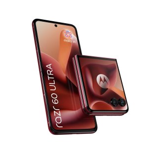 Motorola Motorola Razr 60 Ultra 5G 16/512GB Rio Red