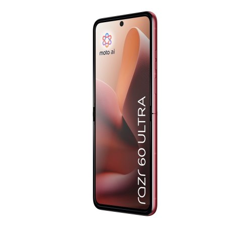 Motorola Motorola Razr 60 Ultra 5G 16/512GB Rio Red