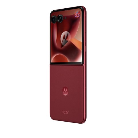 Motorola Motorola Razr 60 Ultra 5G 16/512GB Rio Red