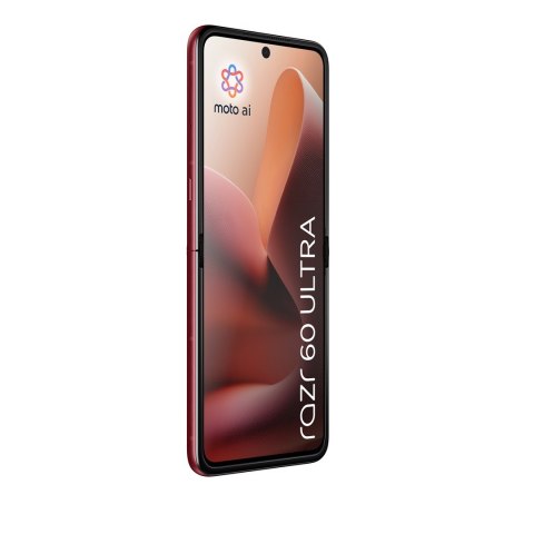 Motorola Motorola Razr 60 Ultra 5G 16/512GB Rio Red