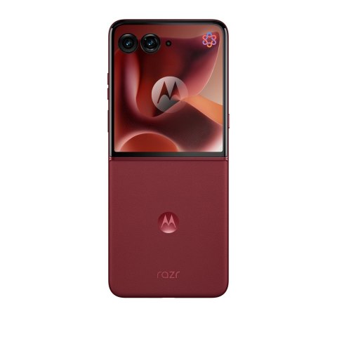 Motorola Motorola Razr 60 Ultra 5G 16/512GB Rio Red