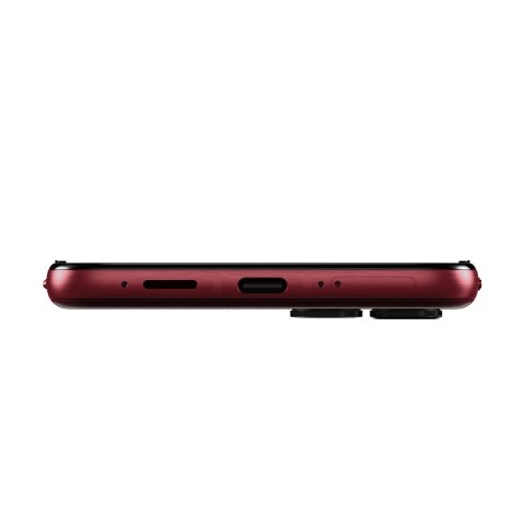Motorola Motorola Razr 60 Ultra 5G 16/512GB Rio Red