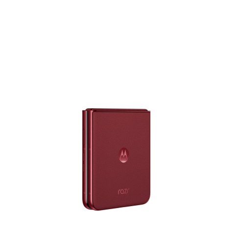 Motorola Motorola Razr 60 Ultra 5G 16/512GB Rio Red