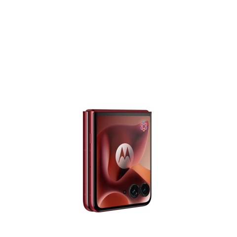 Motorola Motorola Razr 60 Ultra 5G 16/512GB Rio Red