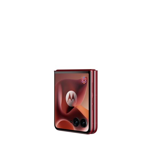 Motorola Motorola Razr 60 Ultra 5G 16/512GB Rio Red