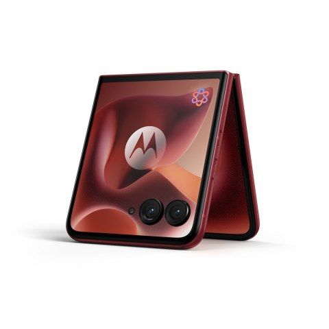 Motorola Motorola Razr 60 Ultra 5G 16/512GB Rio Red