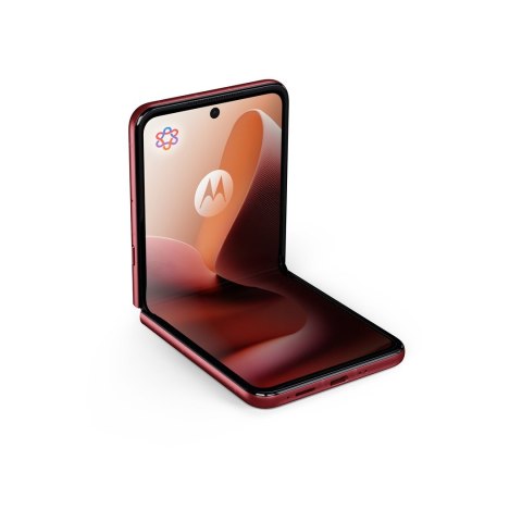 Motorola Motorola Razr 60 Ultra 5G 16/512GB Rio Red