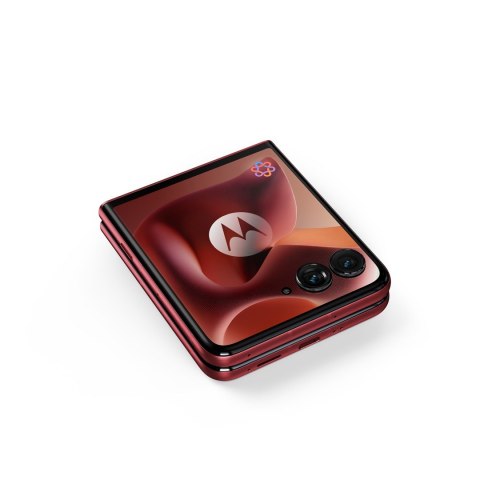Motorola Motorola Razr 60 Ultra 5G 16/512GB Rio Red