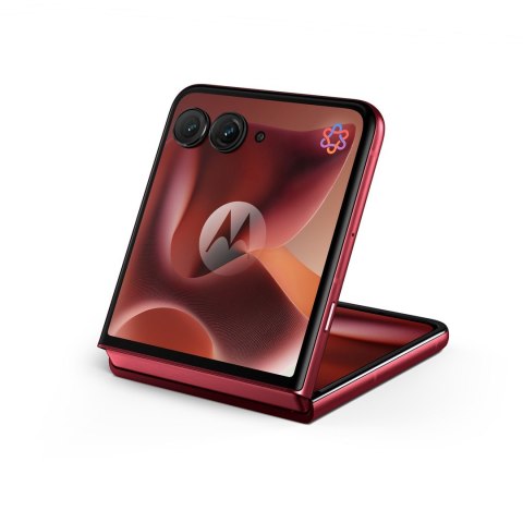 Motorola Motorola Razr 60 Ultra 5G 16/512GB Rio Red