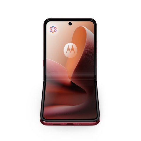 Motorola Motorola Razr 60 Ultra 5G 16/512GB Rio Red