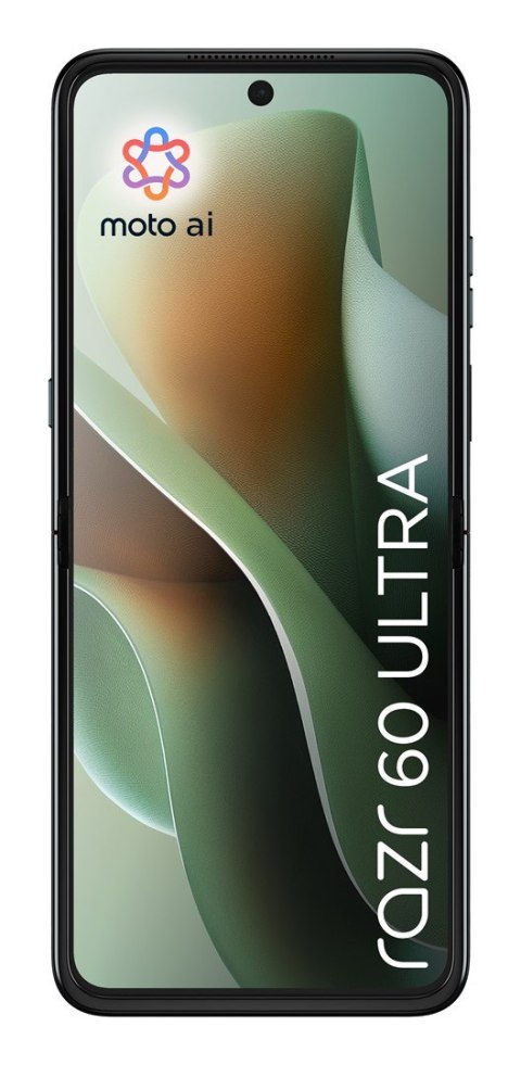 Motorola Motorola Razr 60 Ultra 5G 16/512GB Scarab