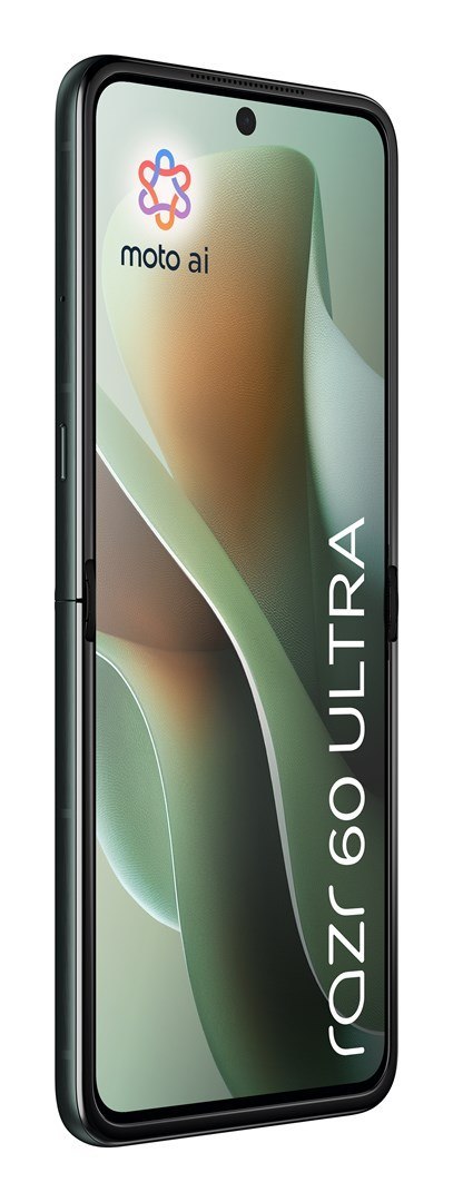 Motorola Motorola Razr 60 Ultra 5G 16/512GB Scarab