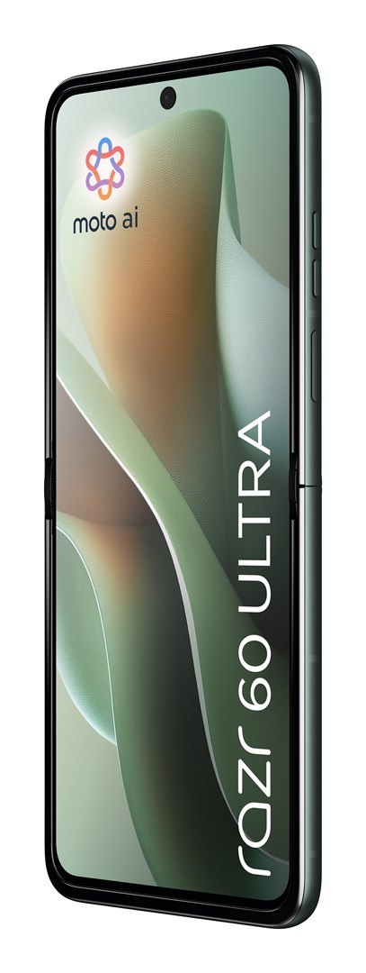 Motorola Motorola Razr 60 Ultra 5G 16/512GB Scarab