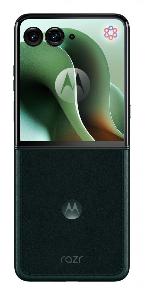 Motorola Motorola Razr 60 Ultra 5G 16/512GB Scarab