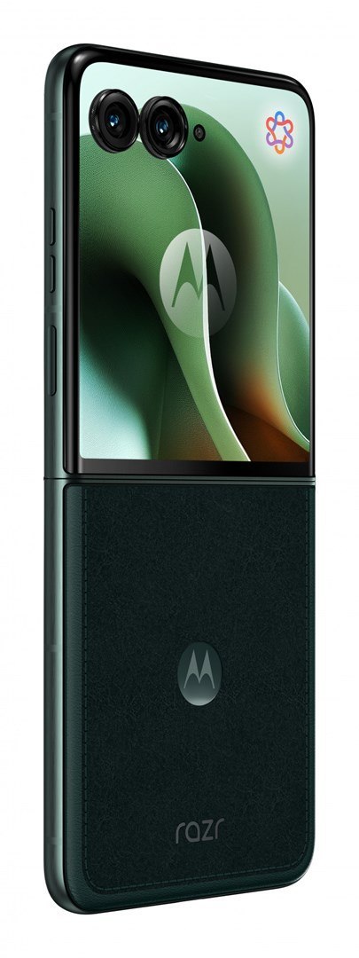 Motorola Motorola Razr 60 Ultra 5G 16/512GB Scarab