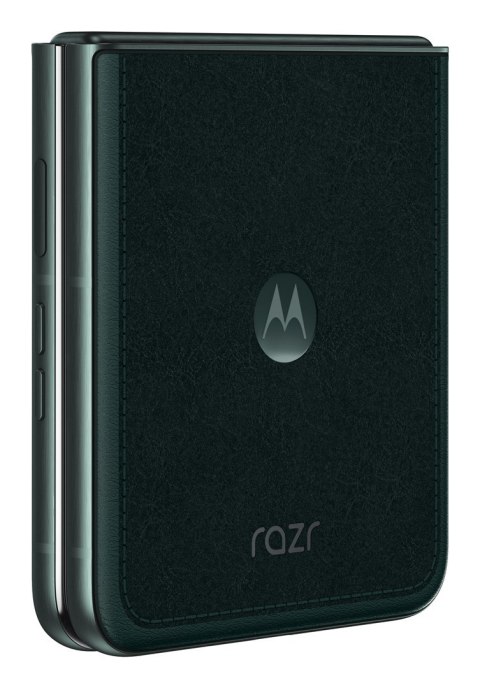 Motorola Motorola Razr 60 Ultra 5G 16/512GB Scarab