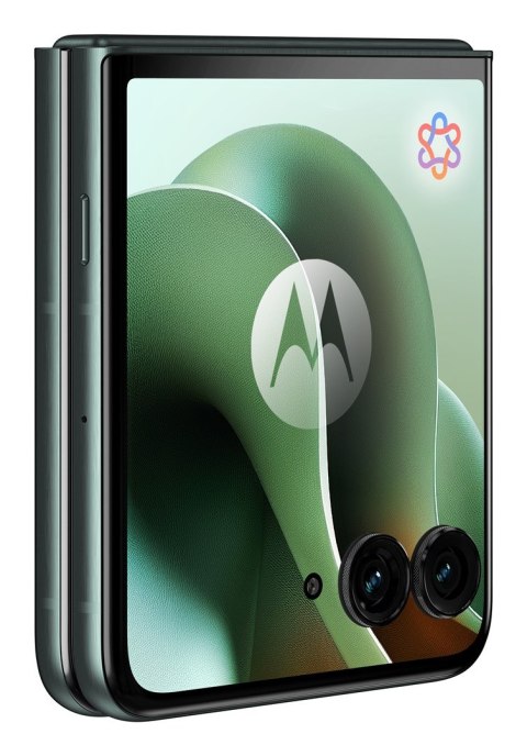 Motorola Motorola Razr 60 Ultra 5G 16/512GB Scarab