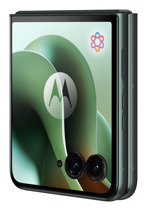 Motorola Motorola Razr 60 Ultra 5G 16/512GB Scarab
