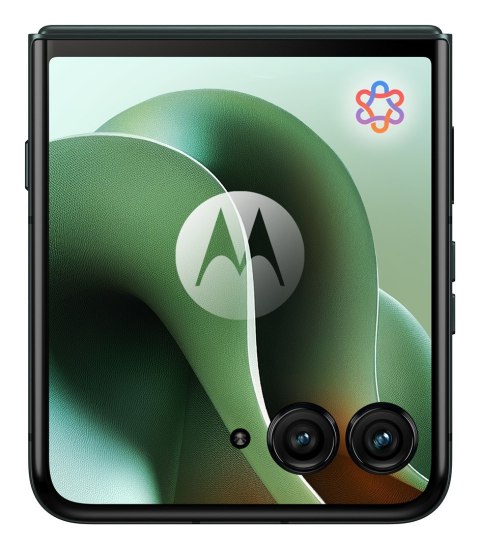 Motorola Motorola Razr 60 Ultra 5G 16/512GB Scarab