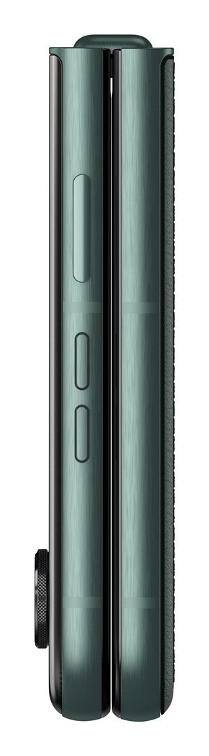 Motorola Motorola Razr 60 Ultra 5G 16/512GB Scarab