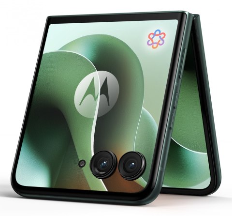 Motorola Motorola Razr 60 Ultra 5G 16/512GB Scarab