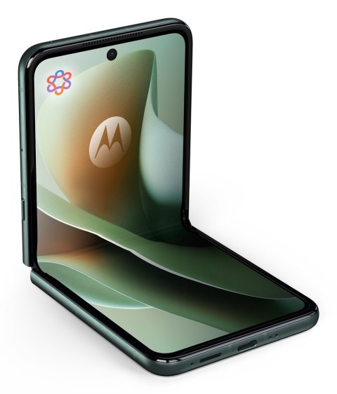Motorola Motorola Razr 60 Ultra 5G 16/512GB Scarab