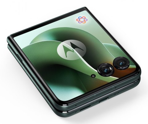 Motorola Motorola Razr 60 Ultra 5G 16/512GB Scarab
