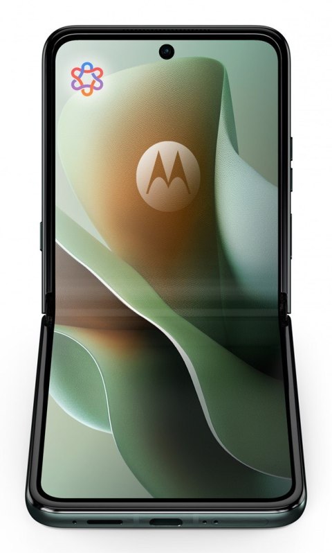 Motorola Motorola Razr 60 Ultra 5G 16/512GB Scarab