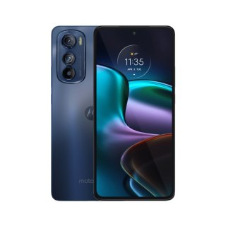 Motorola Smartfon Motorola Edge 30 8/128GB 6,55" P-OLED 1080x2400 4020mAh Dual SIM 5G Meteor Grey (WYPRZEDAŻ)