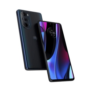 Motorola Smartfon Motorola Edge 30 Pro 12/256GB 6,7" OLED 2400x1080 4800mAh Dual SIM 5G Cosmos Blue (WYPRZEDAŻ)
