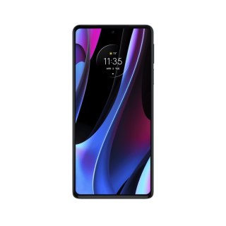 Motorola Smartfon Motorola Edge 30 Pro 12/256GB 6,7" OLED 2400x1080 4800mAh Dual SIM 5G Cosmos Blue (WYPRZEDAŻ)