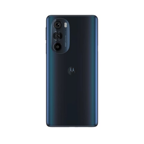 Motorola Smartfon Motorola Edge 30 Pro 12/256GB 6,7" OLED 2400x1080 4800mAh Dual SIM 5G Cosmos Blue (WYPRZEDAŻ) Motorola Smartfon Motorola Edge 30 Pro 12/256GB 6,7" OLED 2400x1080 4800mAh Dual SIM 5G Cosmos Blue (WYPRZEDAŻ)
