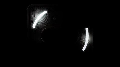 Nothing Phone Nothing Phone 3A Pro 5G DS. 12/256GB Black Nothing Phone Nothing Phone 3A Pro 5G DS. 12/256GB Black